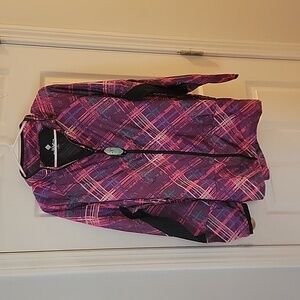 2x LulaRoe Determined